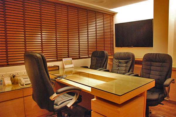 DTR Corporate Office