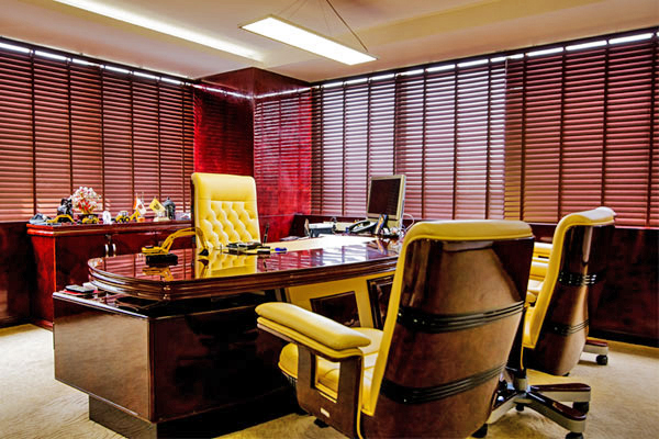 Caculo Corporate Office