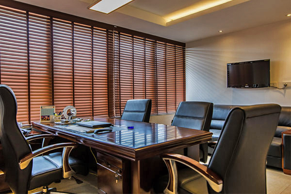 Caculo Corporate Office