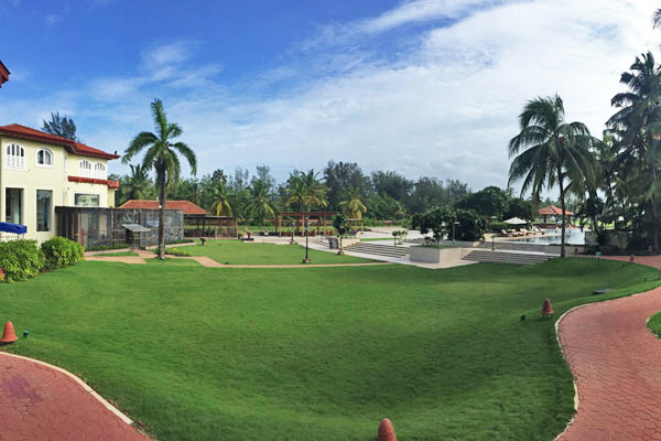 Kenilworth Beach Resort