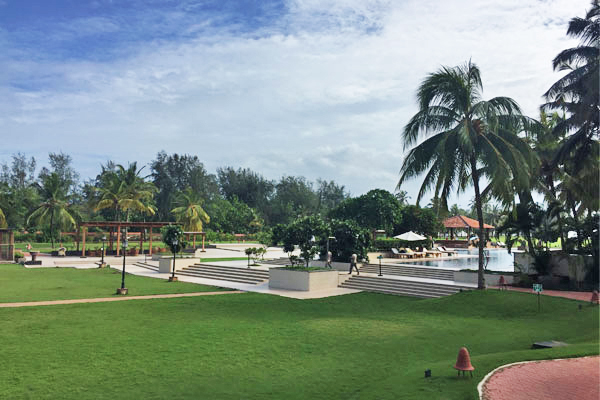 Kenilworth Beach Resort